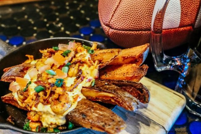 TripAdvisor s Top Sports Bars in Southwest Louisiana: Reviewer Favorites