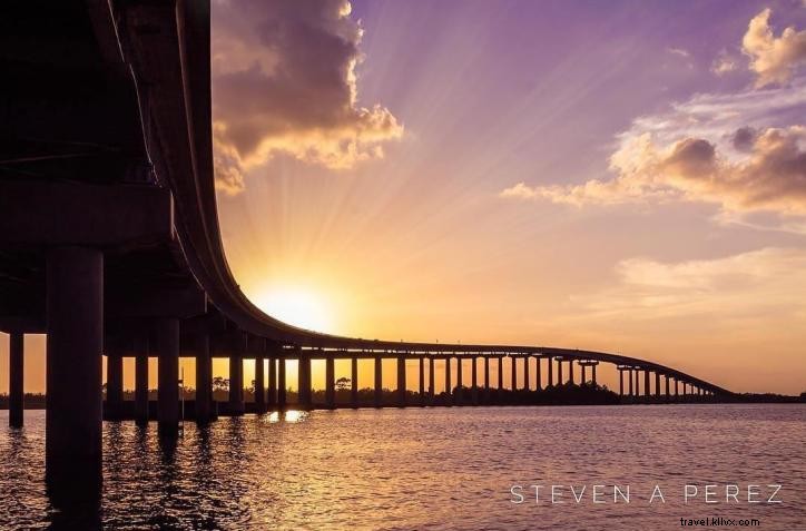 Capturing Everyday Beauty: #VisitLakeCharles Photo of the Month