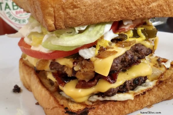 Visit Lake Charles  Top 10 Blog Posts of 2016: Most Viewed and Rated