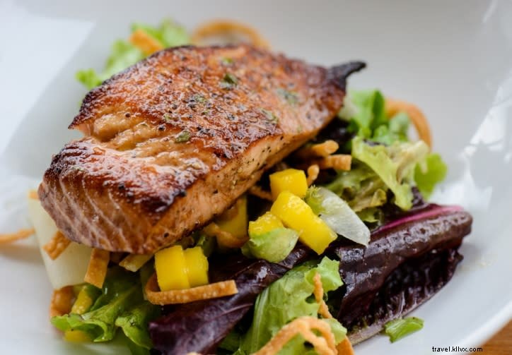 Catch and Cook: Savor Freshly Caught Seafood in Southwest Louisiana