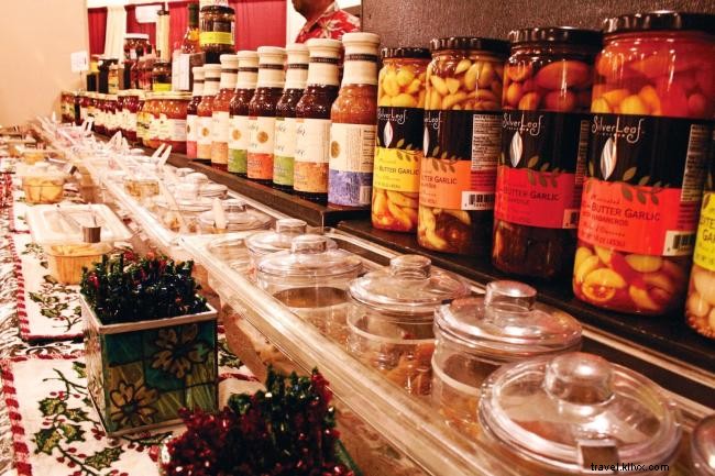 Shop Local This Christmas: Premier Holiday Markets in Southwest Louisiana