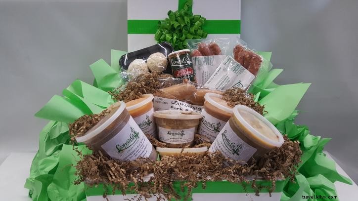 Shop Local This Christmas: Premier Holiday Markets in Southwest Louisiana