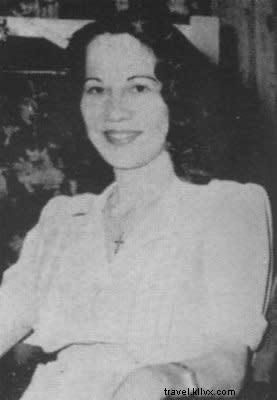 Explore the Haunted History of Lake Charles: Ghostly Tales and Frightseeing Tours