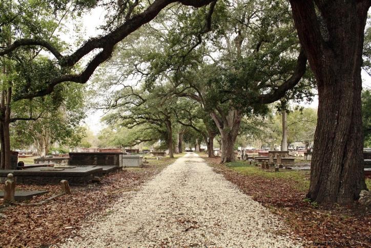 Explore the Haunted History of Lake Charles: Ghostly Tales and Frightseeing Tours