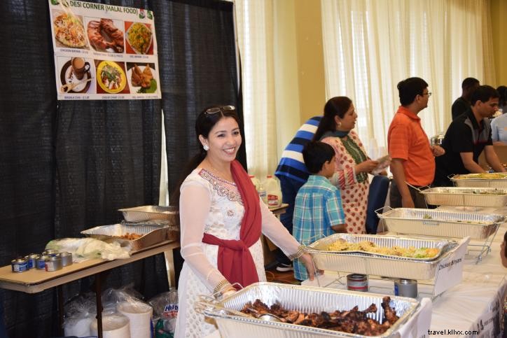 4 Compelling Reasons to Attend Culture Fest in Lake Charles