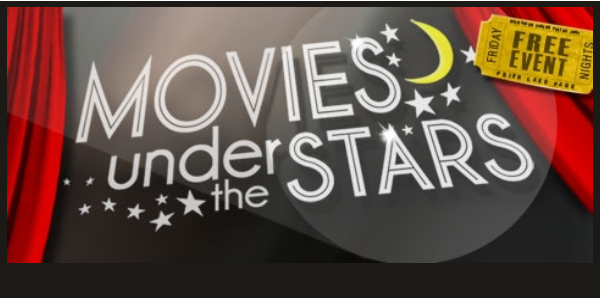 Best Movie Theaters and Outdoor Screenings in Lake Charles