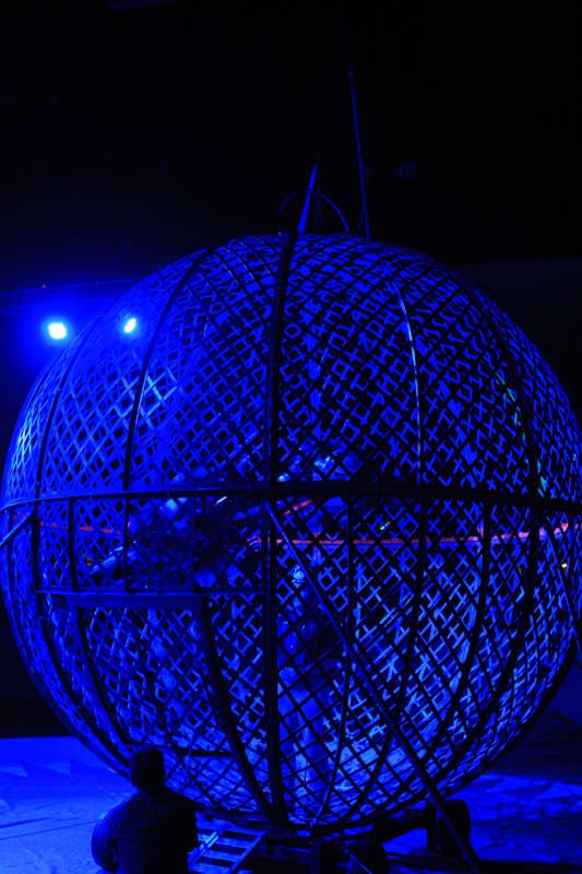 Habibi Shrine Circus Arrives in Lake Charles: Family Entertainment Highlights