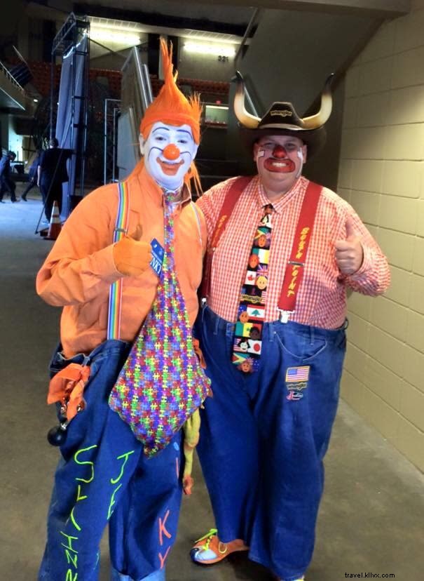 Habibi Shrine Circus Arrives in Lake Charles: Family Entertainment Highlights