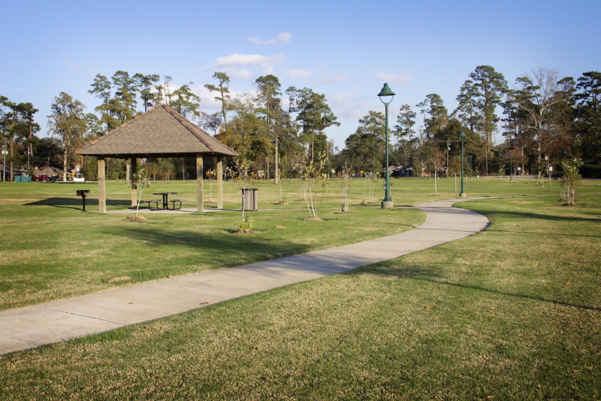 Best Picnic Spots in Southwest Louisiana: Scenic Outdoor Gems