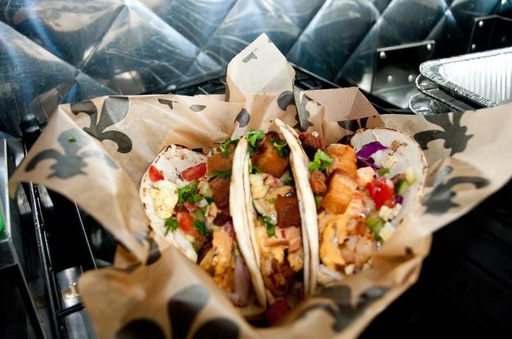 Southwest Louisiana Food Trucks: Your Guide to Flavor Town in Lake Charles