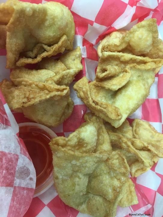 Southwest Louisiana Food Trucks: Your Guide to Flavor Town in Lake Charles