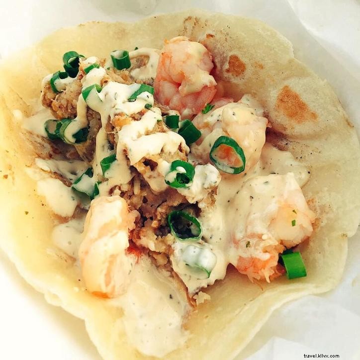 Southwest Louisiana Food Trucks: Your Guide to Flavor Town in Lake Charles