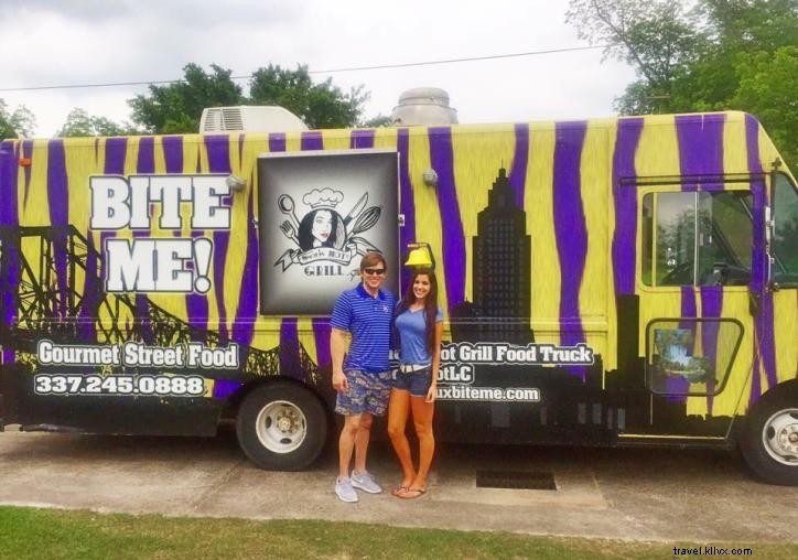 Southwest Louisiana Food Trucks: Your Guide to Flavor Town in Lake Charles