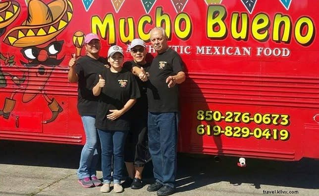 Southwest Louisiana Food Trucks: Your Guide to Flavor Town in Lake Charles