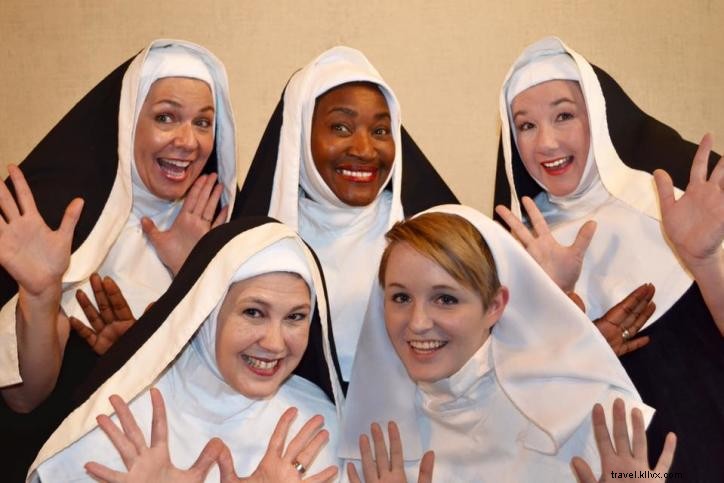 Spotlight on Southwest Louisiana: Must-See Performing Arts Events