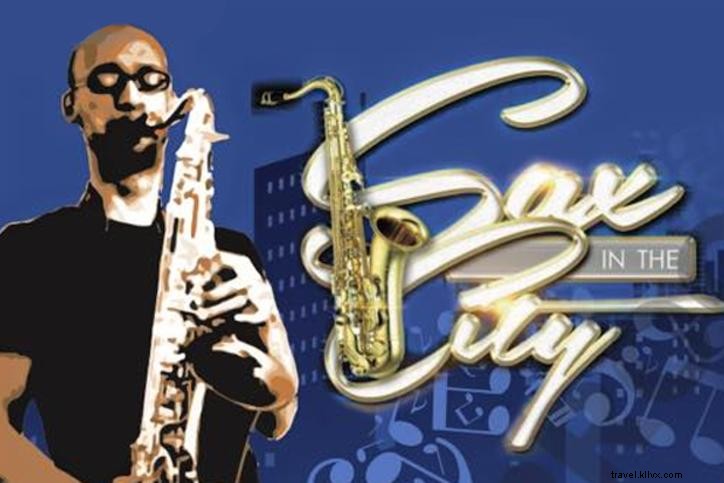 Spotlight on Southwest Louisiana: Must-See Performing Arts Events