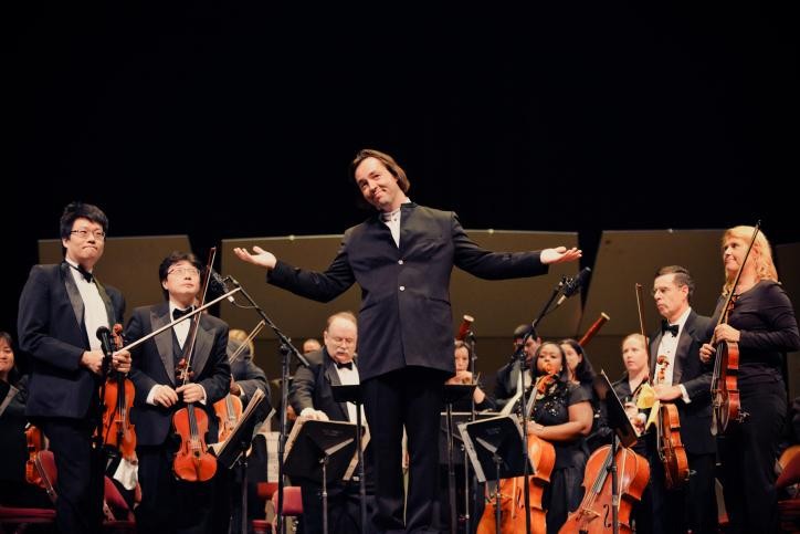 Spotlight on Southwest Louisiana: Must-See Performing Arts Events