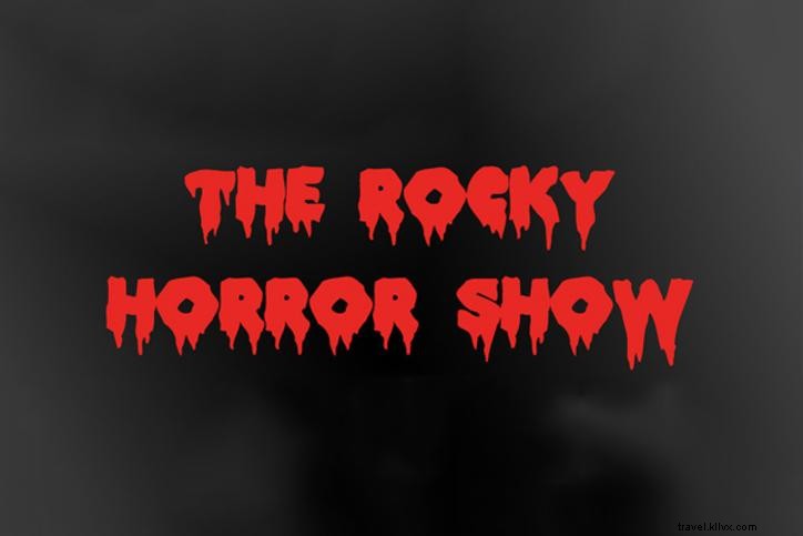 Spotlight on Southwest Louisiana: Must-See Performing Arts Events