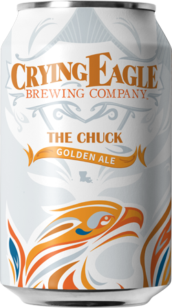 Chuck Fest 2016: Celebrating Lake Charles with Local Brews from Crying Eagle