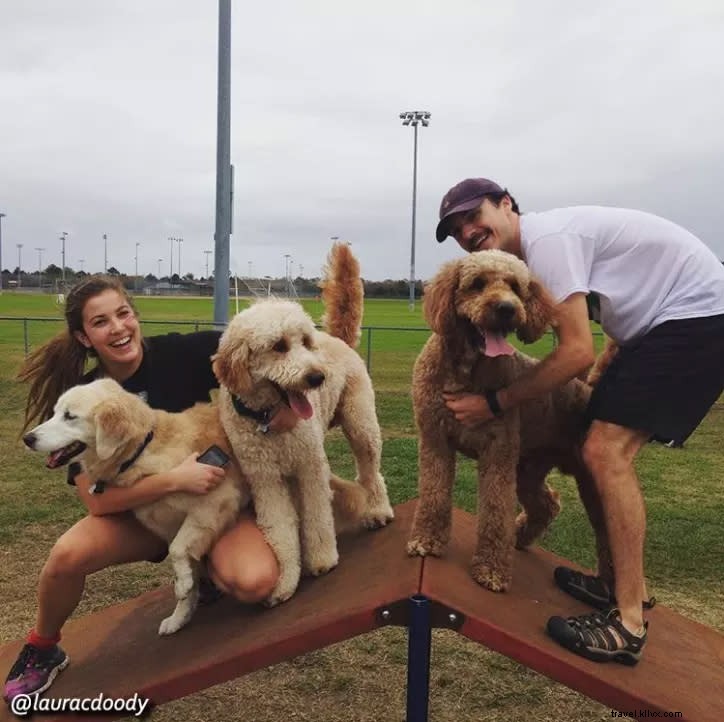 Top Dog-Friendly Parks, Restaurants, and Hotels in Lake Charles, LA