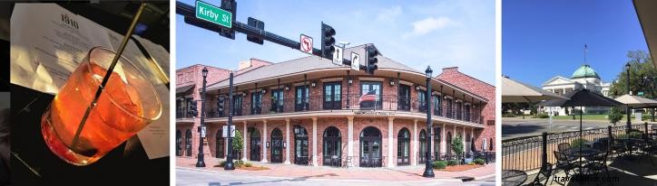 Top Dog-Friendly Parks, Restaurants, and Hotels in Lake Charles, LA