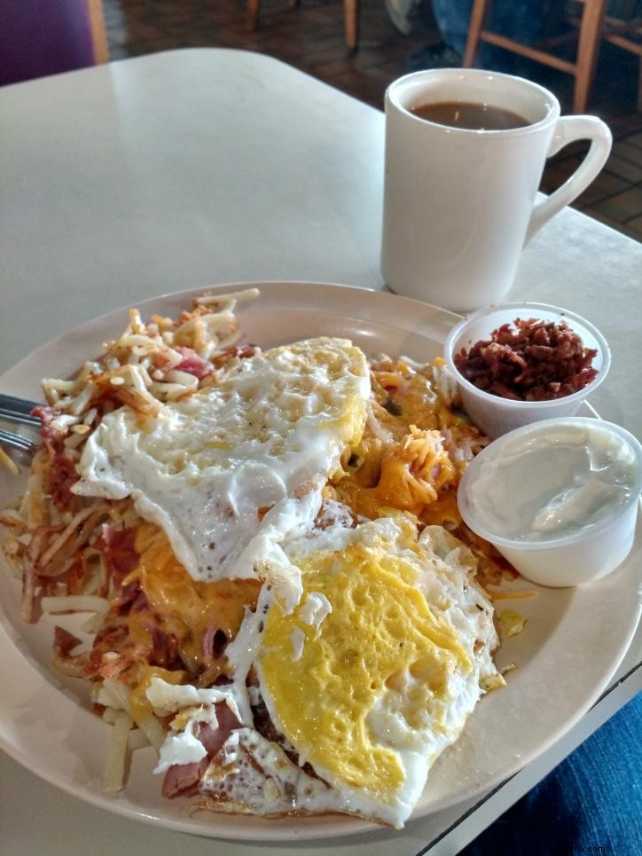 Top 6 Must-Try Breakfast Spots in Southwest Louisiana