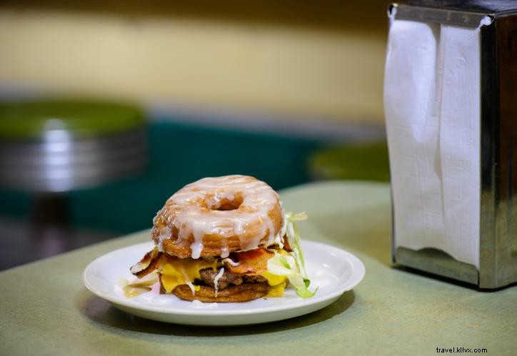 Top 6 Must-Try Breakfast Spots in Southwest Louisiana
