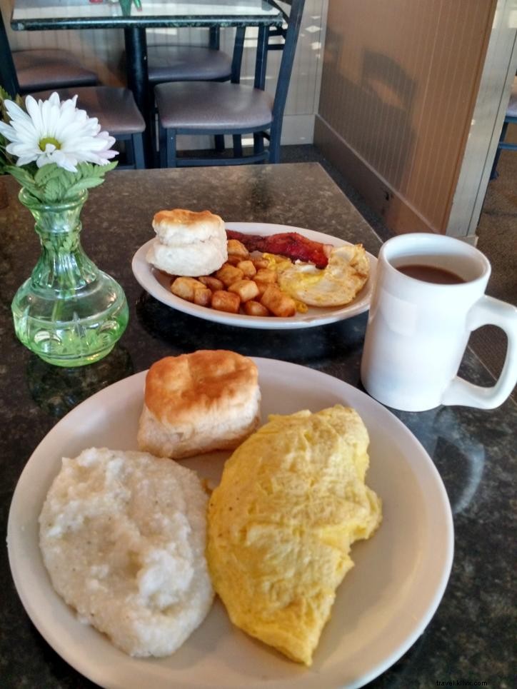 Top 6 Must-Try Breakfast Spots in Southwest Louisiana