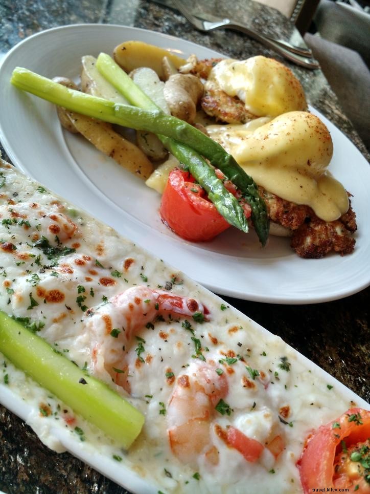 Top 6 Must-Try Breakfast Spots in Southwest Louisiana