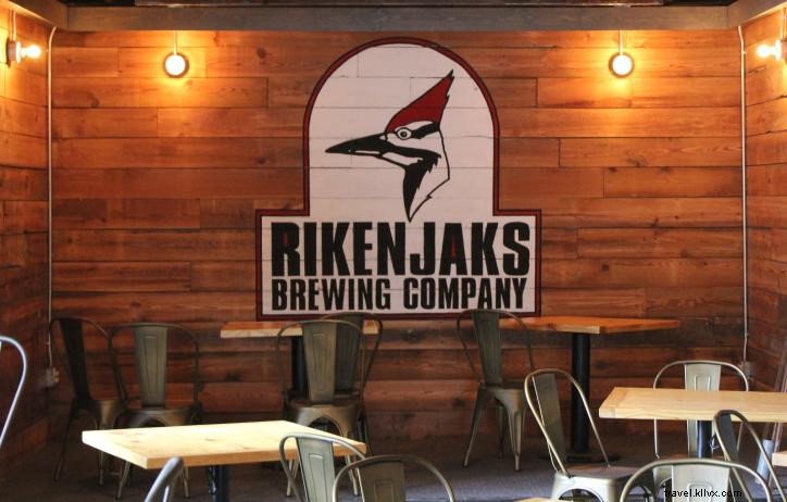 Discover Lake Charles  Thriving Craft Brewery Scene: New Spots and Timeless Favorites