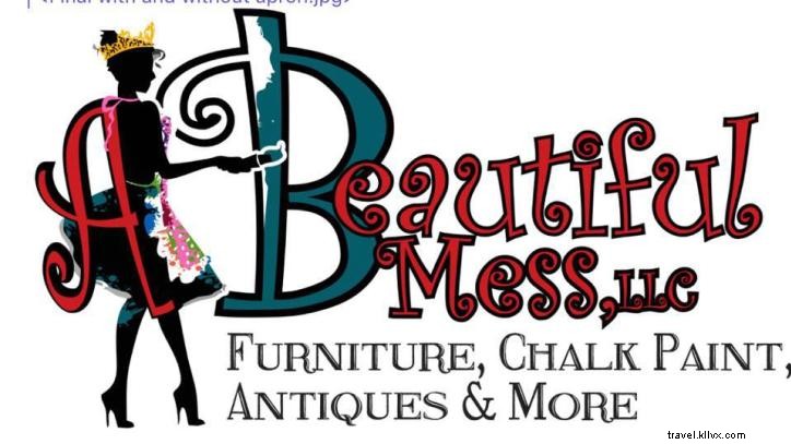 Sulphur s Trail of Treasures: 9 Must-Visit Boutique Stops for Unique Finds