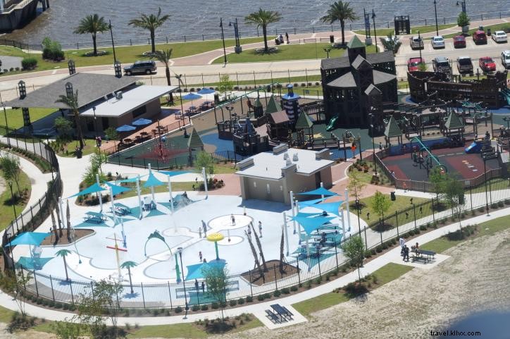 16 Best Parks in Lake Charles, LA: Family-Friendly Spots & Outdoor Gems