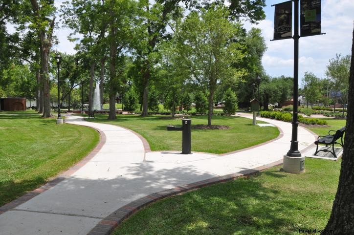 16 Best Parks in Lake Charles, LA: Family-Friendly Spots & Outdoor Gems