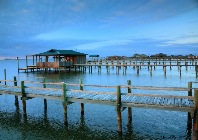 15 Epic Ways to Maximize Your Louisiana Summer in Lake Charles