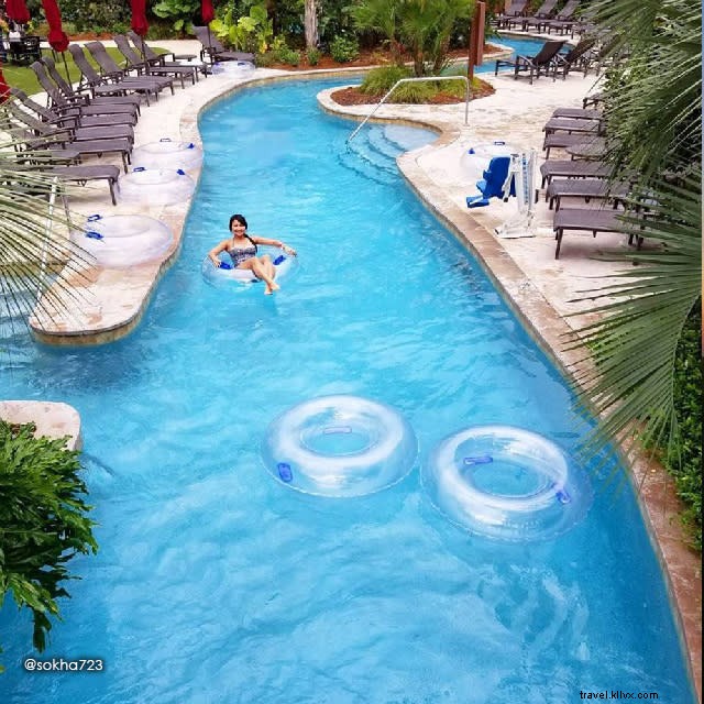 15 Epic Ways to Maximize Your Louisiana Summer in Lake Charles