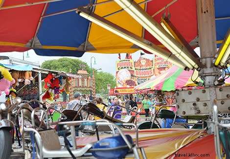 15 Epic Ways to Maximize Your Louisiana Summer in Lake Charles