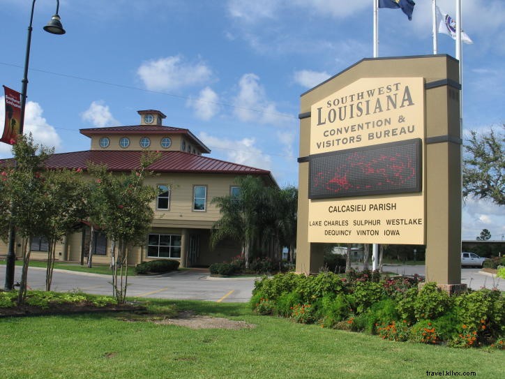 Top Pokémon GO Locations in Lake Charles: PokéStops, Gyms & Local Gems