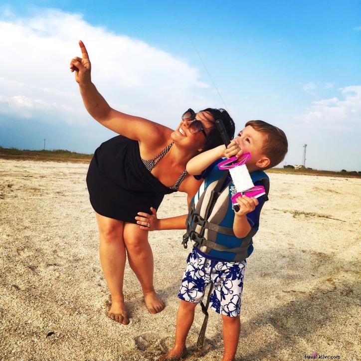 One-Tank Getaway: Pristine Gulf Coast Beaches Along Louisiana s Creole Nature Trail