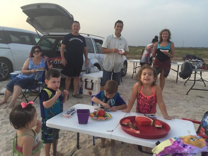 Ultimate Family Beach Day Guide: Tips for Cruising Cameron Parish Beaches with Kids