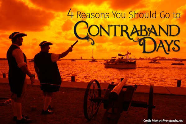 Top 10 Most Popular Visit Lake Charles Blog Posts