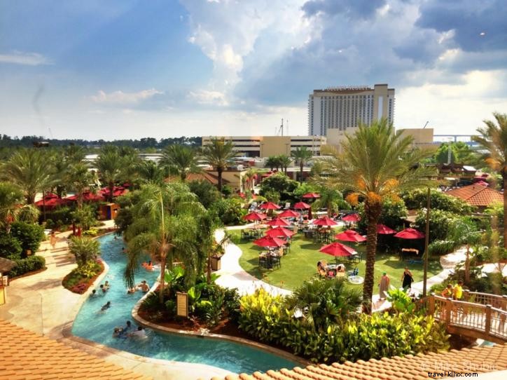 Ultimate Road Trip Guide: Austin, TX to Lake Charles, LA – Essential Stops and Tips