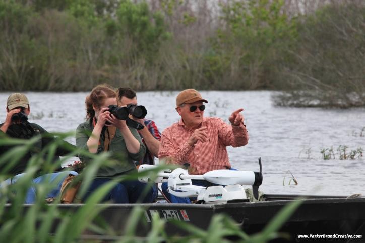 Discover Top Tour Experiences in Southwest Louisiana