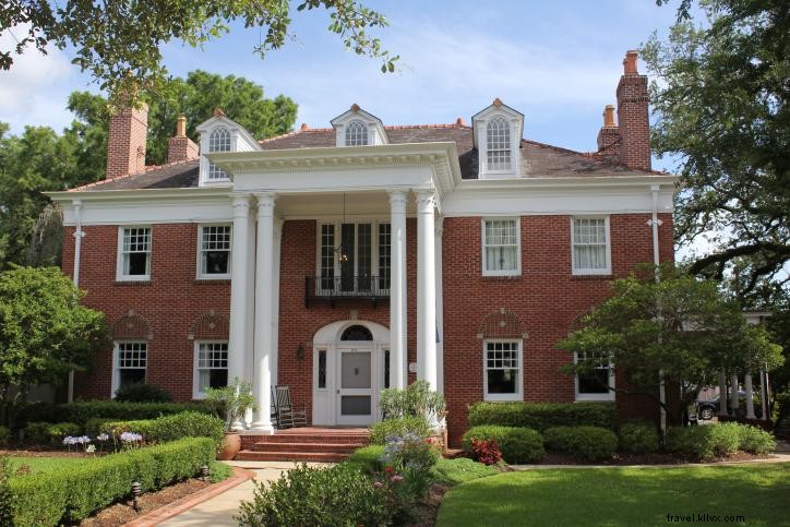 Discover Top Tour Experiences in Southwest Louisiana