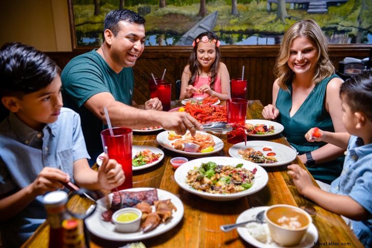 TripAdvisor s 2016 Certificate of Excellence Winners in Lake Charles