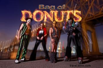 Ultimate Summer Music Guide: 120+ Must-See Live Shows in Lake Charles