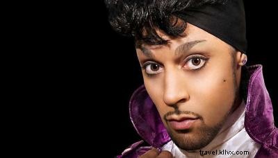 Ultimate Summer Music Guide: 120+ Must-See Live Shows in Lake Charles