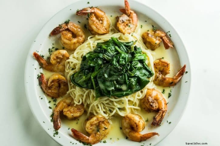 Blue Dog Café in Lake Charles: Authentic Cajun Cuisine, Live Music & Iconic Blue Dog Art