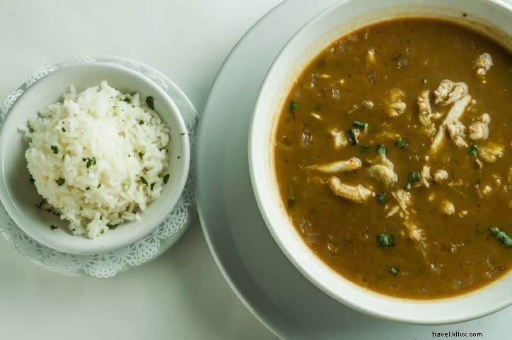 Blue Dog Café in Lake Charles: Authentic Cajun Cuisine, Live Music & Iconic Blue Dog Art