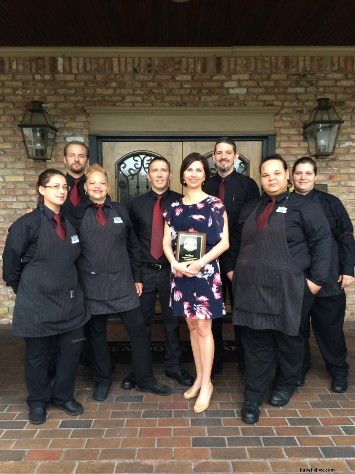 Your Votes Revealed: Top 20 Local Restaurant Favorites in Lake Charles & Southwest Louisiana