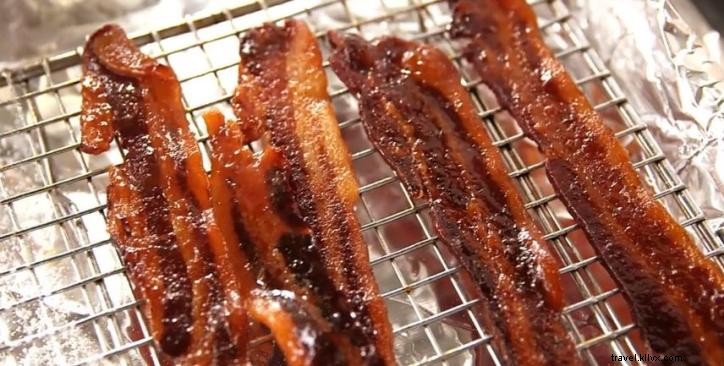 9 Irresistible Festival Desserts in Southwest Louisiana